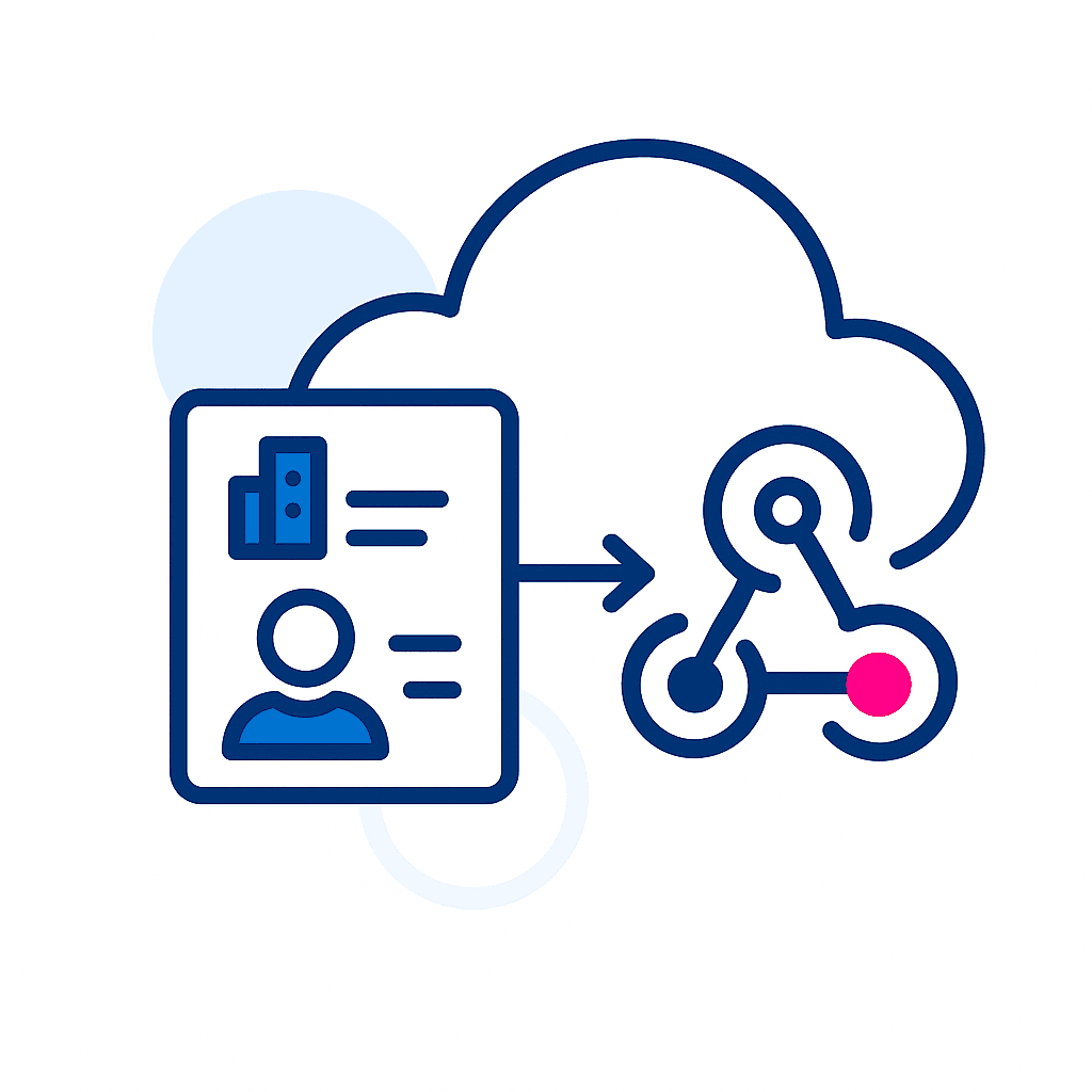 Envio de dados para qualquer ferramenta externa via webhooks