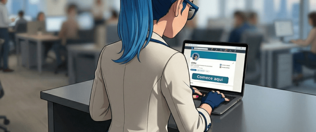 Como começar no LinkedIn Ads do jeito certo
