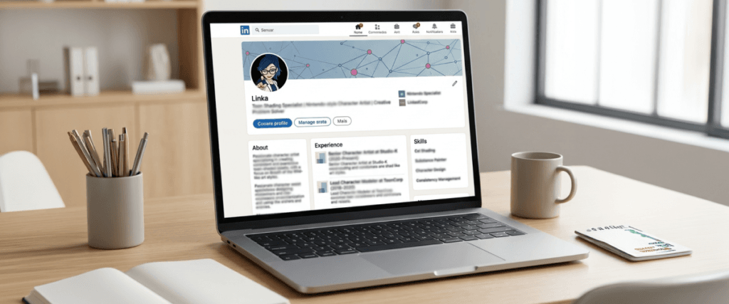 Guia completo de otimização de perfil do LinkedIn: como criar um perfil campeão