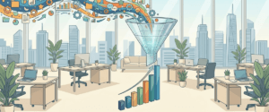 Playbook do Founder-Led Growth: Crie pipeline com autoridade