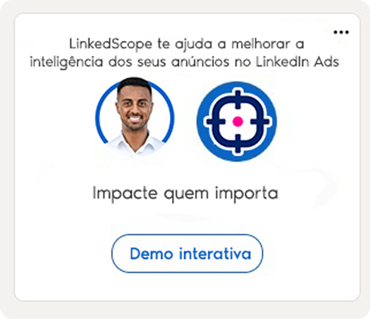 Text Ads e Spotlight Ads