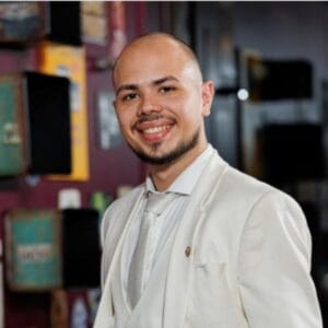 Picture of Claudio de Souza Junior