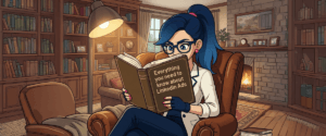 LinkedScope blog illustration