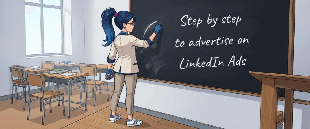 LinkedScope blog illustration