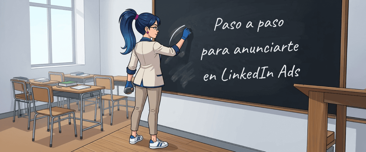 Ilustración del blog de LinkedScope