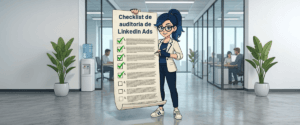 Ilustración del blog de LinkedScope